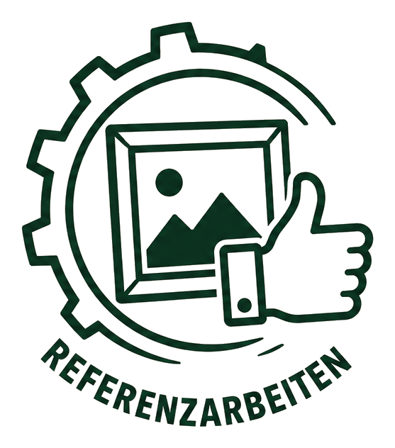 Referenzarbeiten