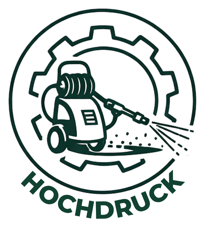 Hochdruck