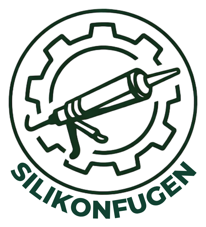 Silikonfugen